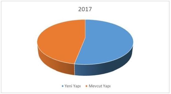 2017 satiş grafiği